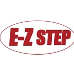 e-z step Logo